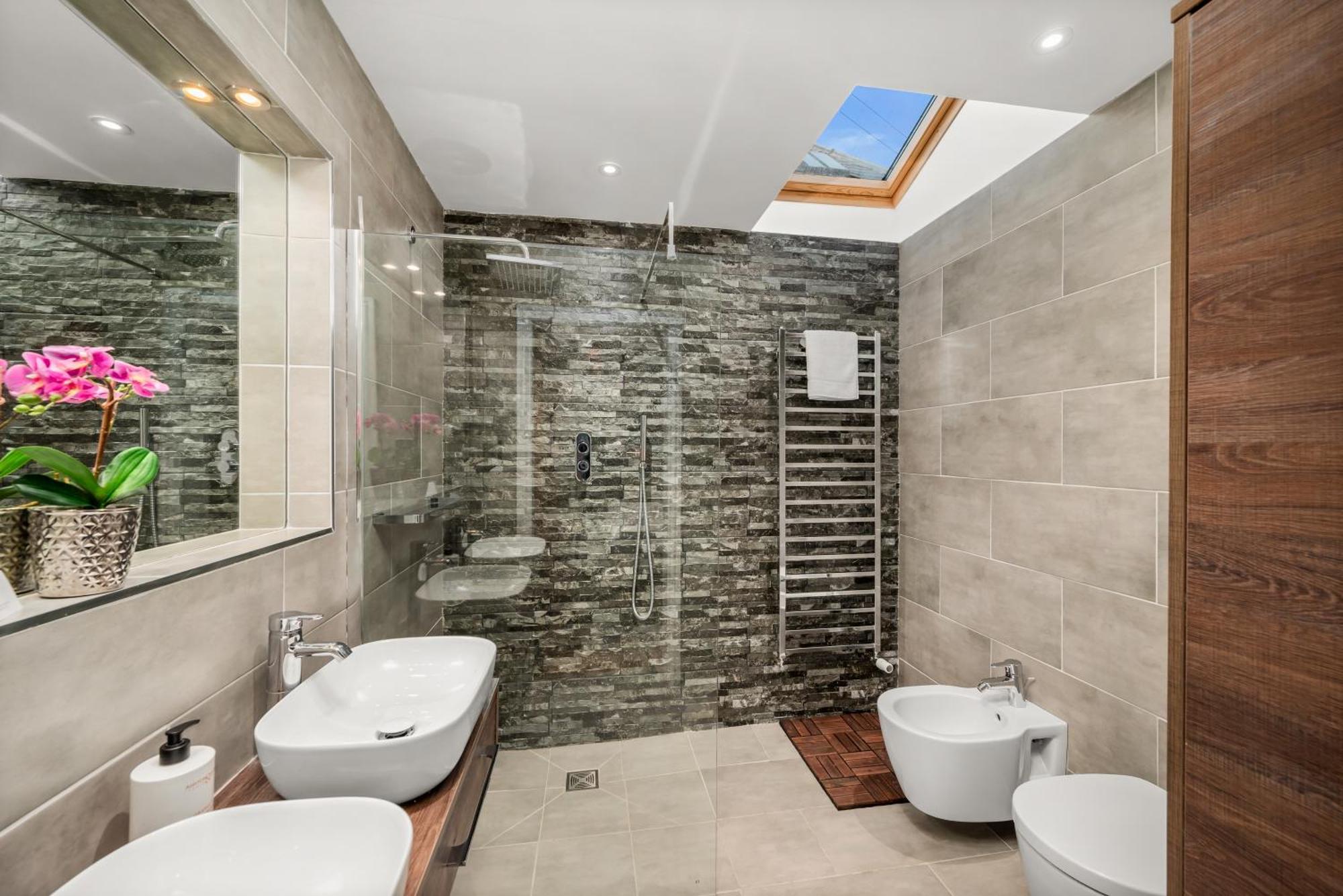 Fontain House: 4 Bedroom Victorian Villa Blairgowrie and Rattray Екстериор снимка