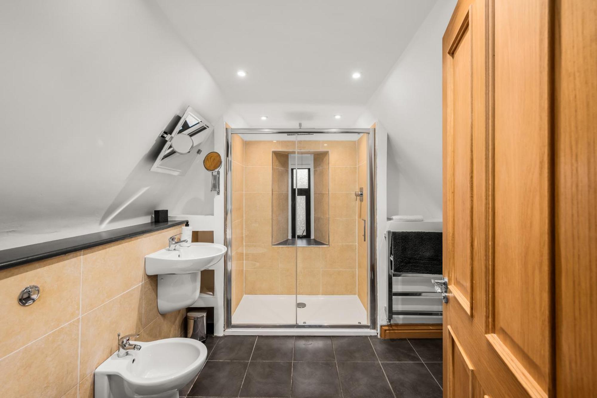 Fontain House: 4 Bedroom Victorian Villa Blairgowrie and Rattray Екстериор снимка