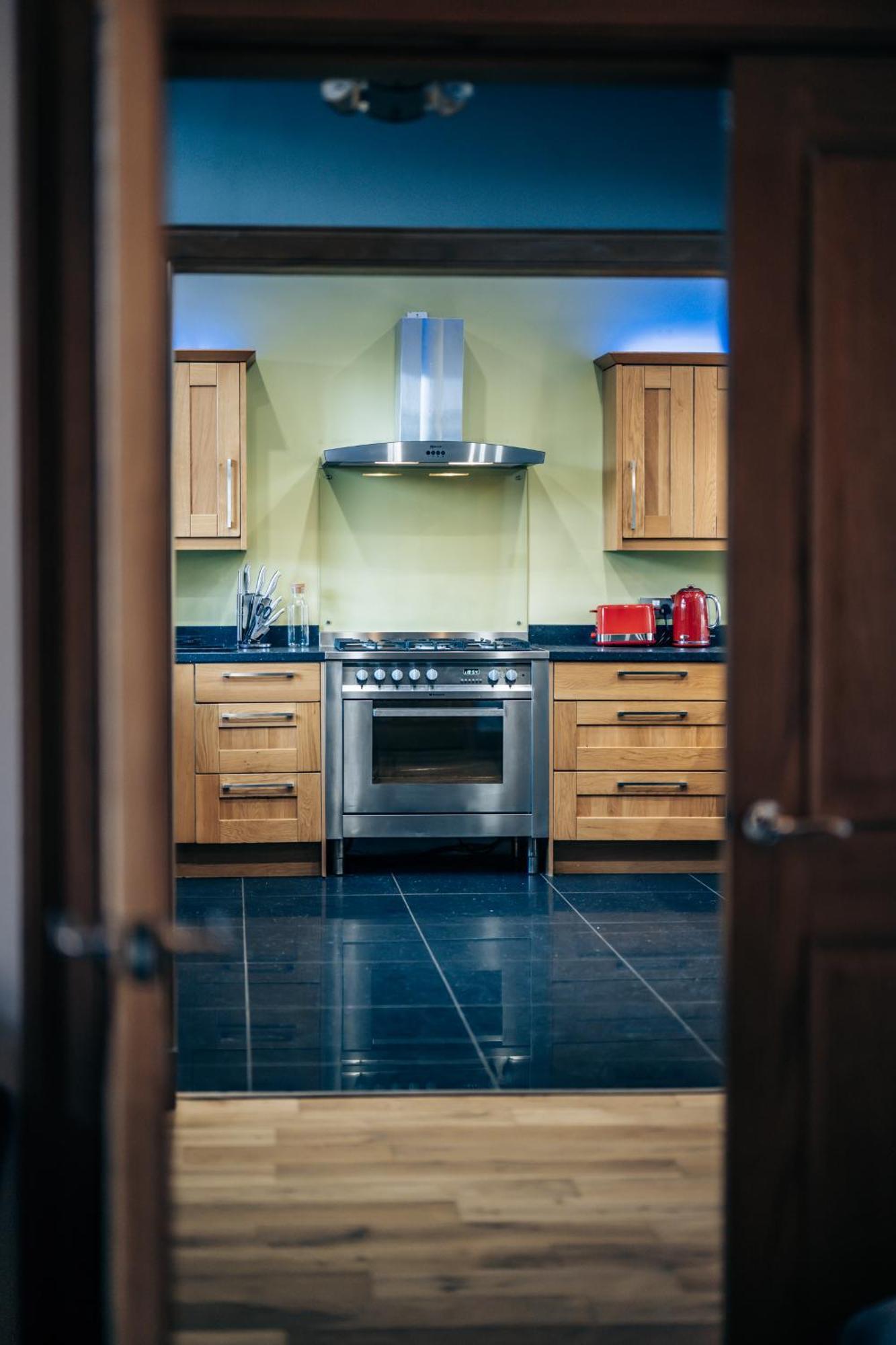 Fontain House: 4 Bedroom Victorian Villa Blairgowrie and Rattray Екстериор снимка