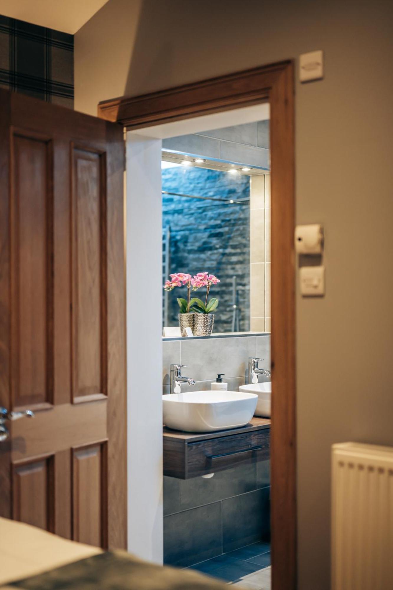 Fontain House: 4 Bedroom Victorian Villa Blairgowrie and Rattray Екстериор снимка